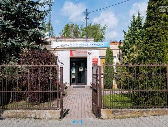 Zlot Modularzy Kolejowych w DK Idalin (zdjęcia) Zlot Modularzy Kolejowych w DK Idalin (zdjęcia)