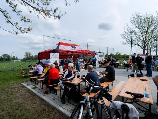 Co Za Jazda! Skaryszew 2024 - meta (zdjęcia)