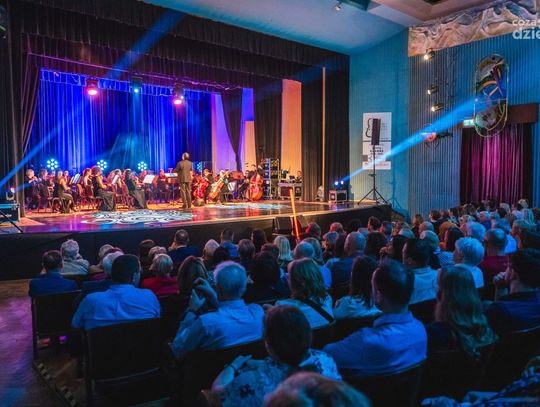 Gala Muzyki Filmowej (zdjęcia)