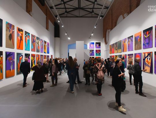 Weekend w obiektywie