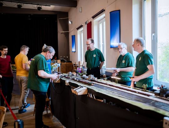 Weekend w obiektywie