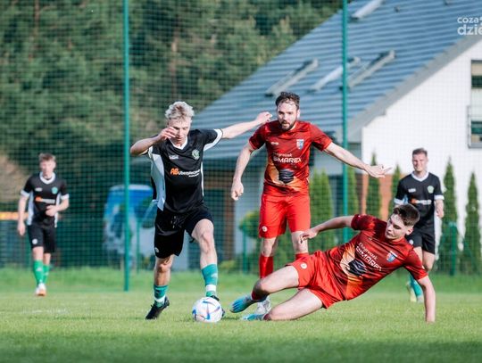 Weekend w obiektywie