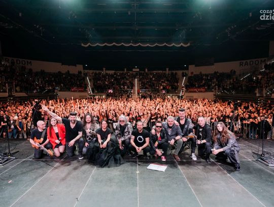 Weekend w obiektywie