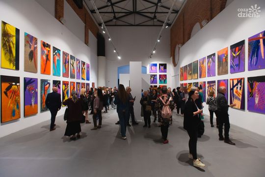 Weekend w obiektywie