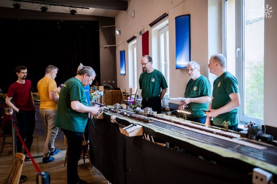 Weekend w obiektywie