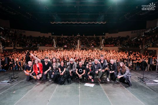 Weekend w obiektywie