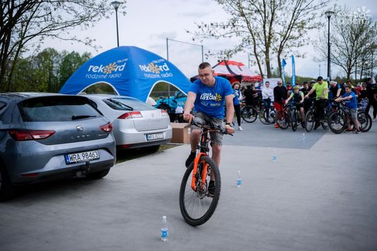 Weekend w obiektywie