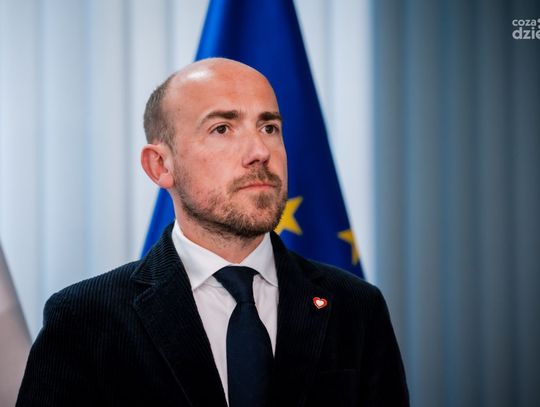 Konferencja z udziałem Borysa Budki (zdjęcia)