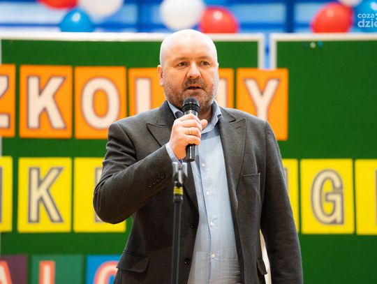 VIII Międzyszkolny Festiwal Piosenki Angielskiej "Sing Along" (zdjęcia)