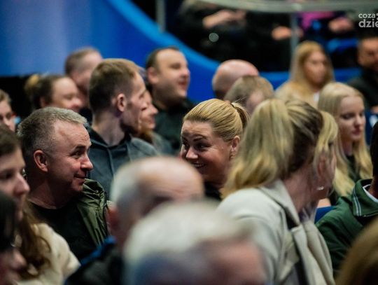 Koncert Michała Wiśniewskiego w Resursie (zdjęcia)