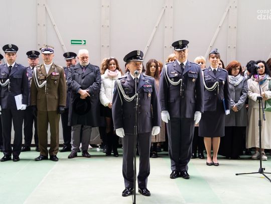 Święto 42 Bazy Lotnictwa Szkolnego (zdjęcia)