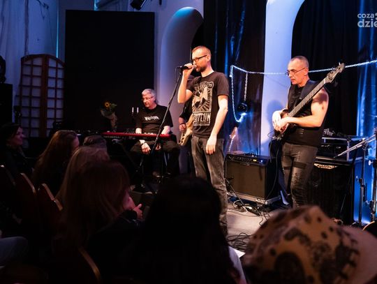 Koncert "Wyspa Skazańców" (zdjęcia)
