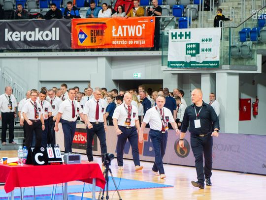 Otwarte mistrzostwa Polski Oyama i Kyokushin Karate (zdjęcia)