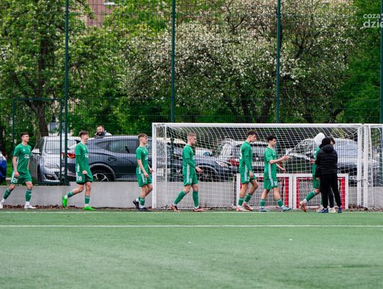 Radomiak II Radom - Płomień Dębe Wielkie (zdjęcia) Radomiak II Radom - Płomień Dębe Wielkie (zdjęcia)