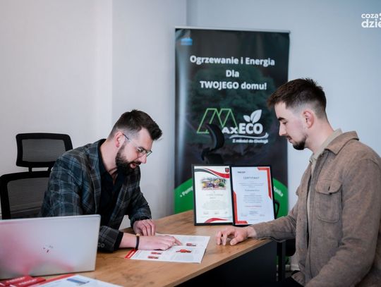 Weekend w obiektywie