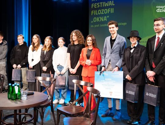 Weekend w obiektywie