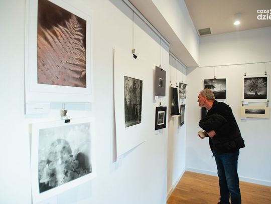 Weekend w obiektywie