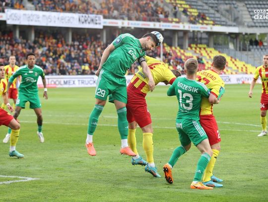 Weekend w obiektywie