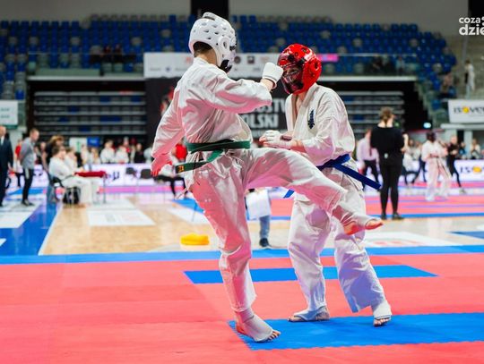 Weekend w obiektywie