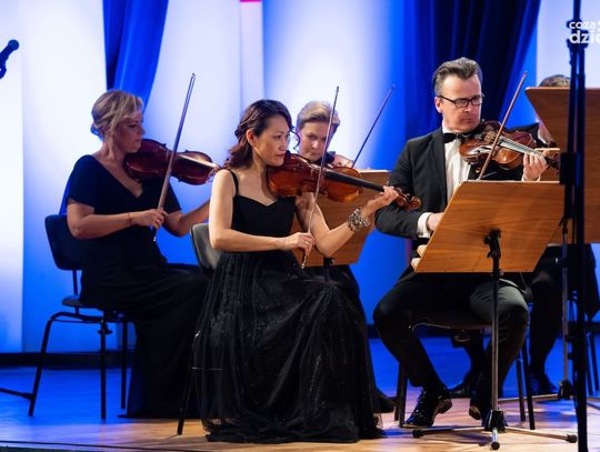 Weekend w obiektywie