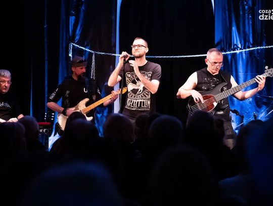 Weekend w obiektywie