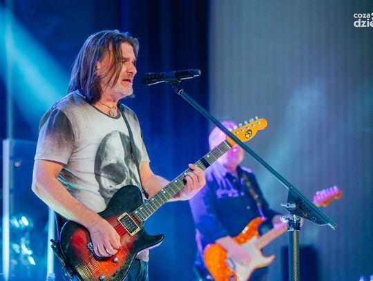 Weekend w obiektywie