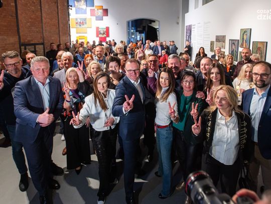 Weekend w obiektywie