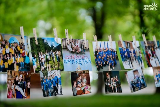 Weekend w obiektywie