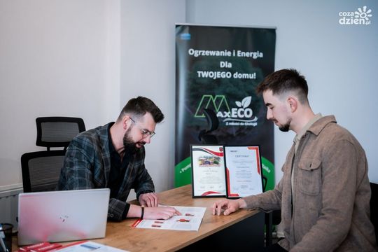 Weekend w obiektywie