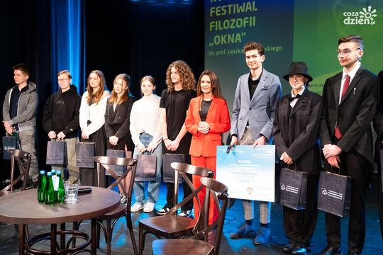 Weekend w obiektywie