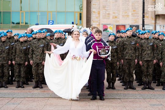 Weekend w obiektywie