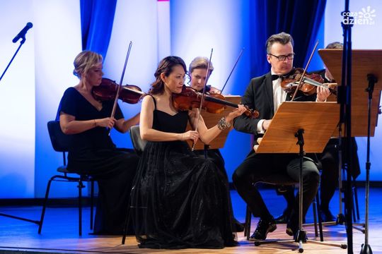 Weekend w obiektywie Weekend w obiektywie