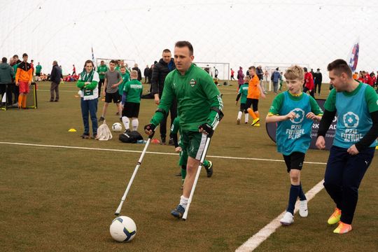 Weekend w obiektywie