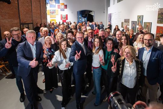 Weekend w obiektywie