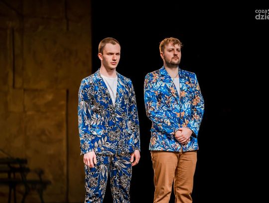 "Iwona, księżniczka Burgunda" (zdjęcia) "Iwona, księżniczka Burgunda" (zdjęcia)