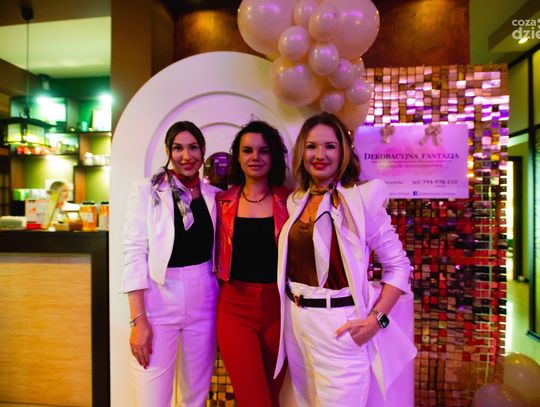 "Odchudzamy Radom" z Shintay Day SPA (zdjęcia) "Odchudzamy Radom" z Shintay Day SPA (zdjęcia)