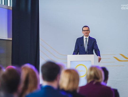 Lotnisko Warszawa-Radom. Jak wyglądał ten rok?