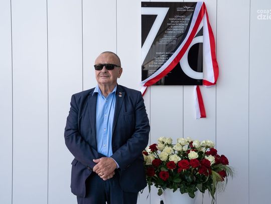 Lotnisko Warszawa-Radom. Jak wyglądał ten rok?