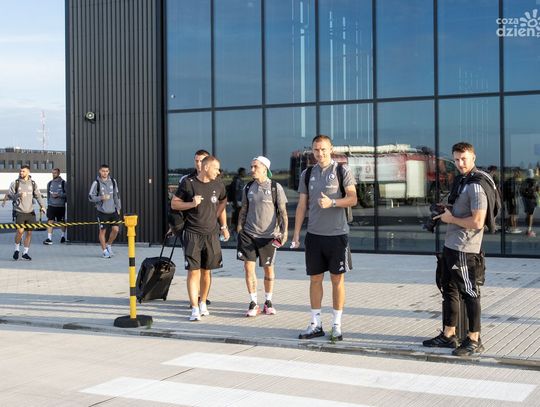 Lotnisko Warszawa-Radom. Jak wyglądał ten rok?