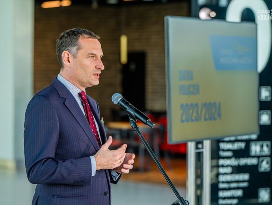 Lotnisko Warszawa-Radom. Jak wyglądał ten rok?