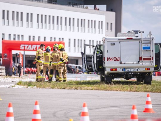 Mazowieckie Rozpoczęcie Sezonu Motocyklowego na Autodromie Jastrząb (zdjęcia)