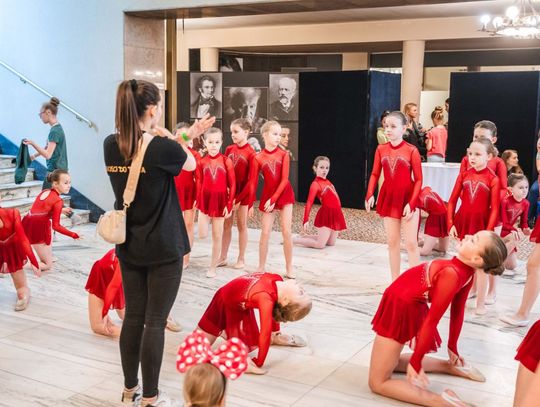 Ogólnopolski Festiwal Tańca "Zakręceni na Taniec" (zdjęcia)