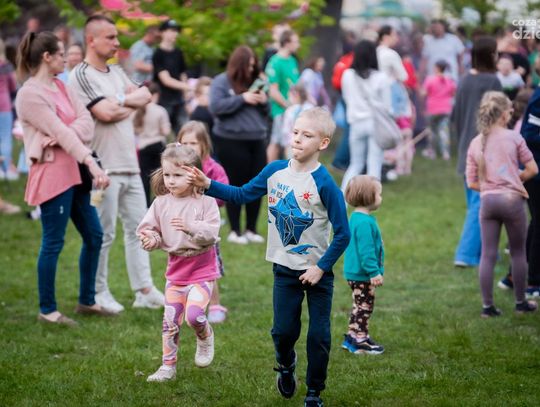 Dzień Kolorów w Radomiu (zdjęcia)