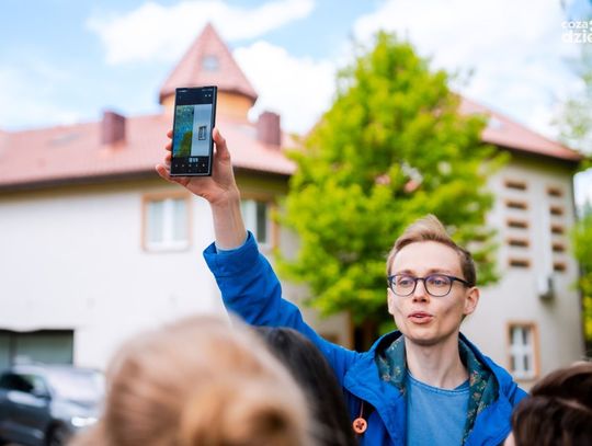 Weekend w obiektywie