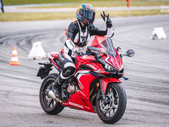 Weekend w obiektywie