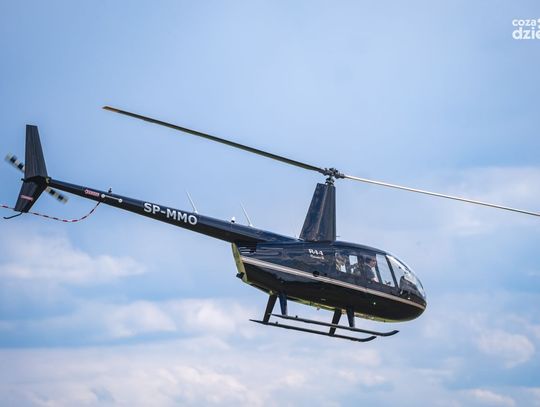 Weekend w obiektywie