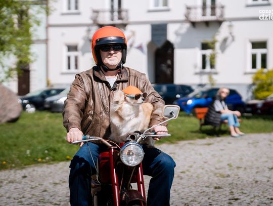 Weekend w obiektywie