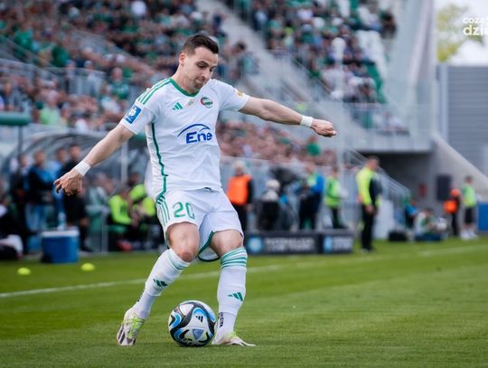 Weekend w obiektywie