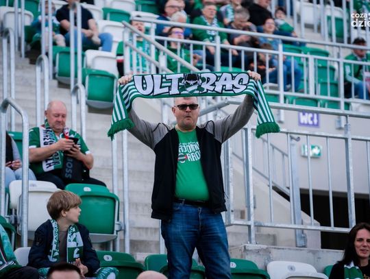 Weekend w obiektywie