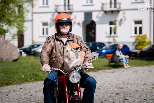 Weekend w obiektywie Weekend w obiektywie